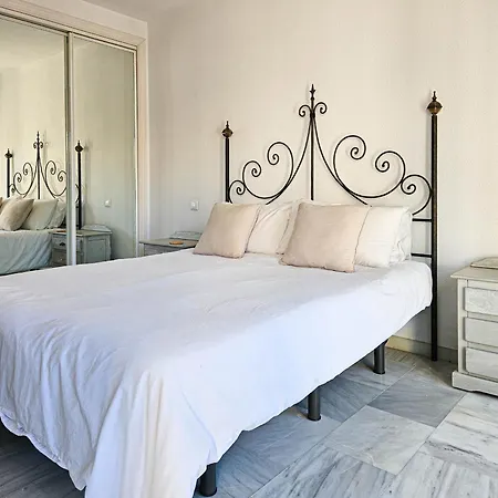 Apartamento Two Bedroom Golf Side Apartment, Mijas Golf