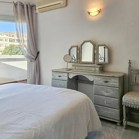Two Bedroom Golf Side Apartment, Mijas Golf *