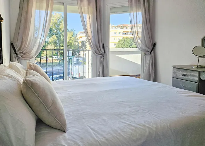 Two Bedroom Golf Side Apartment, Golf * MIJAS COSTA