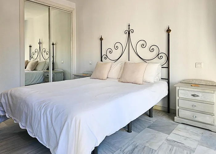 Appartement Two Bedroom Golf Side Apartment, Golf