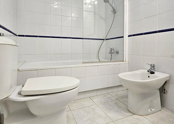 Appartement Two Bedroom Golf Side Apartment, Golf