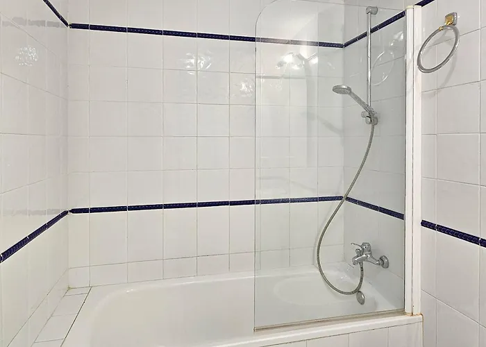 Two Bedroom Golf Side Apartment, Golf MIJAS COSTA