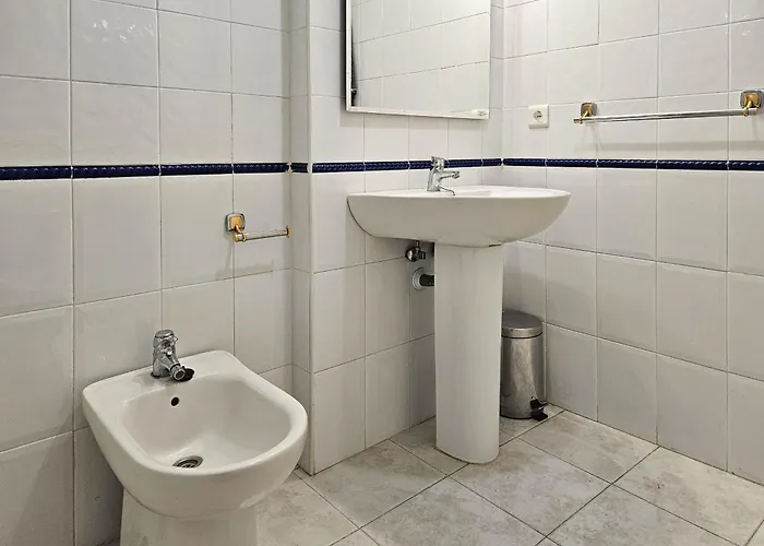 Appartement Two Bedroom Golf Side Apartment, Golf MIJAS COSTA