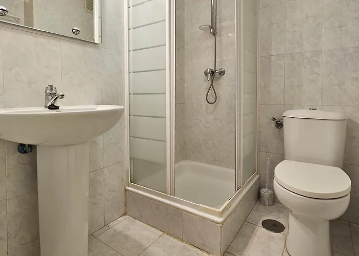 Appartement Two Bedroom Golf Side Apartment, Golf