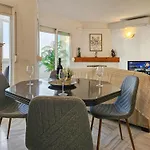Two Bedroom Golf Side Apartment, Mijas Golf Apartmán *