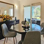 Two Bedroom Golf Side Apartment, Golf Михас-Коста