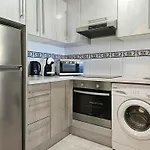 Two Bedroom Golf Side Apartment, Mijas Golf Apartmán Humera