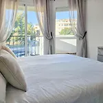 Two Bedroom Golf Side Apartment, Golf * Михас-Коста