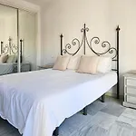 公寓 Two Bedroom Golf Side Apartment, Golf