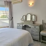 Two Bedroom Golf Side Apartment, Golf *