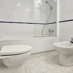 公寓 Two Bedroom Golf Side Apartment, Golf