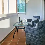Two Bedroom Golf Side Apartment, Mijas Golf Apartmán
