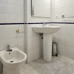 Apartmán Two Bedroom Golf Side Apartment, Mijas Golf Humera