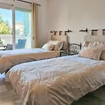 Two Bedroom Golf Side Apartment, Golf