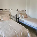Apartmán Two Bedroom Golf Side Apartment, Mijas Golf