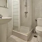 公寓 Two Bedroom Golf Side Apartment, Golf