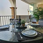 Two Bedroom Golf Side Apartment, Golf * Михас-Коста