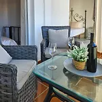Two Bedroom Golf Side Apartment, Mijas Golf Apartmán *