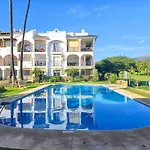 Two Bedroom Golf Side Apartment, Golf *