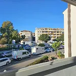 Two Bedroom Golf Side Apartment, Golf 公寓 米哈斯科斯塔