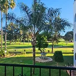 Two Bedroom Golf Side Apartment, Golf *