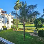 Two Bedroom Golf Side Apartment, Golf *