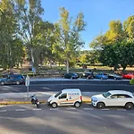 Two Bedroom Golf Side Apartment, Golf * Михас-Коста