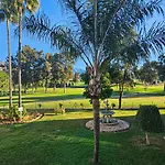 Two Bedroom Golf Side Apartment, Golf *