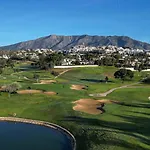 Two Bedroom Golf Side Apartment, Mijas Golf Humera