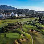 Two Bedroom Golf Side Apartment, Mijas Golf Humera