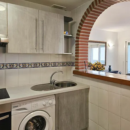 Appartement Two Bedroom Golf Side Apartment, Mijas Golf *