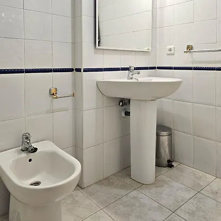 Appartement Two Bedroom Golf Side Apartment, Mijas Golf Humera