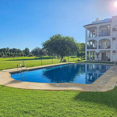Appartement Two Bedroom Golf Side Apartment, Mijas Golf Humera