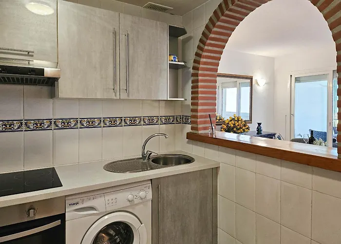 Apartment Two Bedroom Golf Side Apartment, Golf *