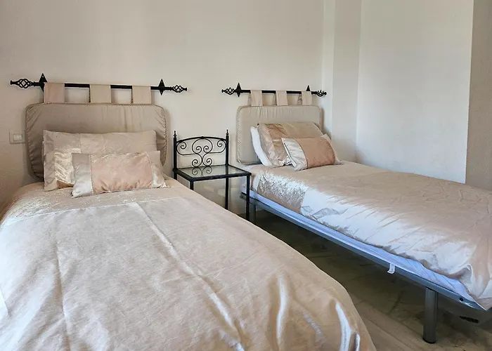 Apartment Two Bedroom Golf Side Apartment, Golf