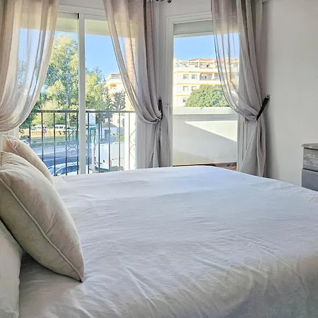 Two Bedroom Golf Side Apartment, Mijas Golf * Humera