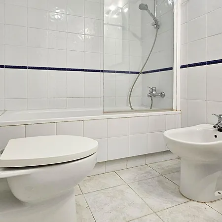 Appartement Two Bedroom Golf Side Apartment, Mijas Golf