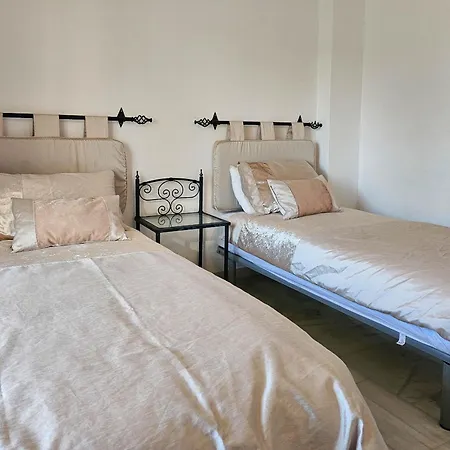 Appartement Two Bedroom Golf Side Apartment, Mijas Golf