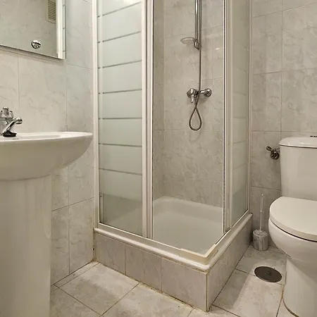 Appartement Two Bedroom Golf Side Apartment, Mijas Golf