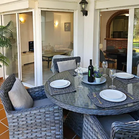 Appartement Two Bedroom Golf Side Apartment, Mijas Golf