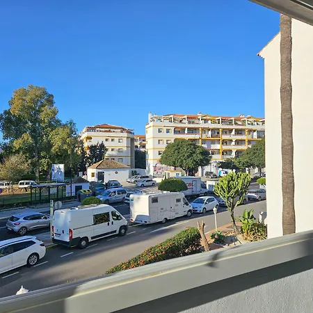 Two Bedroom Golf Side Apartment, Mijas Golf Appartement Humera