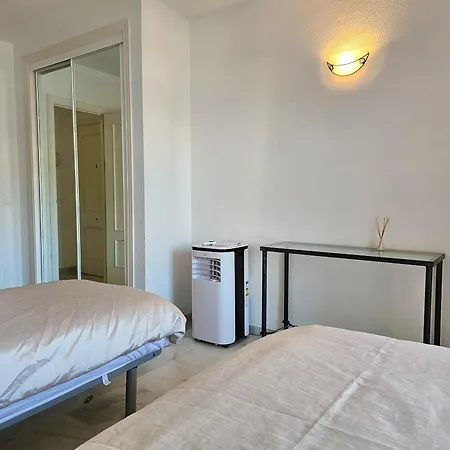 Two Bedroom Golf Side Apartment, Mijas Golf Appartement