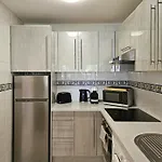 Two Bedroom Golf Side Apartment, Mijas Golf Lejlighed *