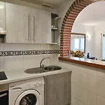 Lejlighed Two Bedroom Golf Side Apartment, Mijas Golf *