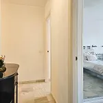 Two Bedroom Golf Side Apartment, Mijas Golf Lejlighed *