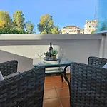 Two Bedroom Golf Side Apartment, Mijas Golf Lejlighed *
